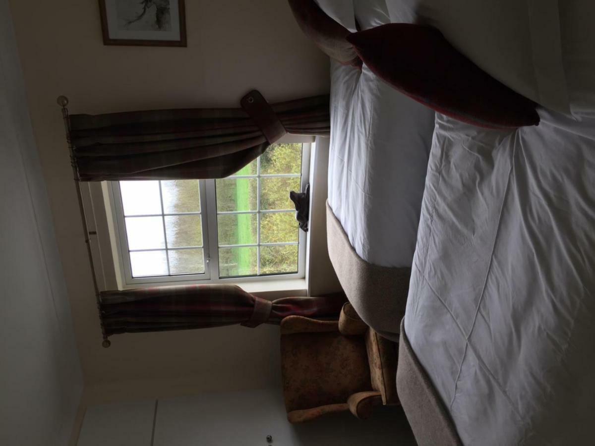 Bed and Breakfast Upper Wood End Farm Marston Moreteyne Exterior foto