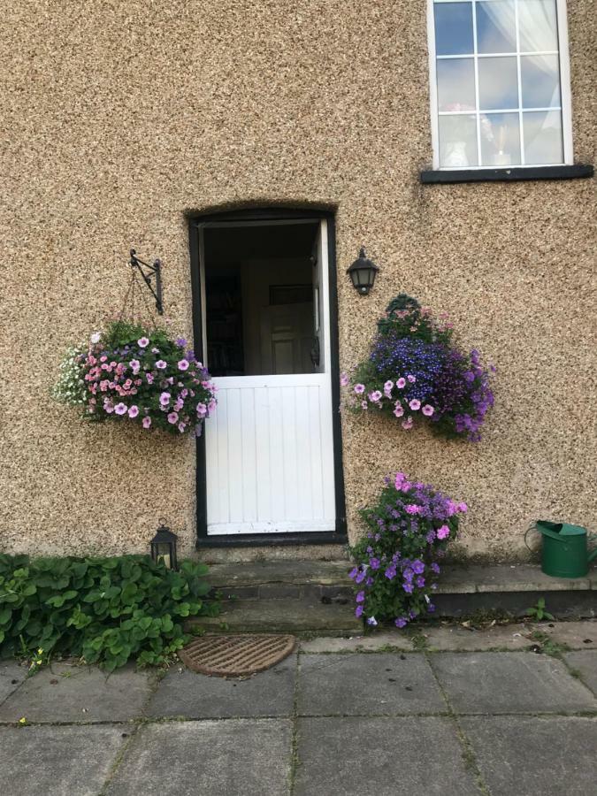 Bed and Breakfast Upper Wood End Farm Marston Moreteyne Exterior foto