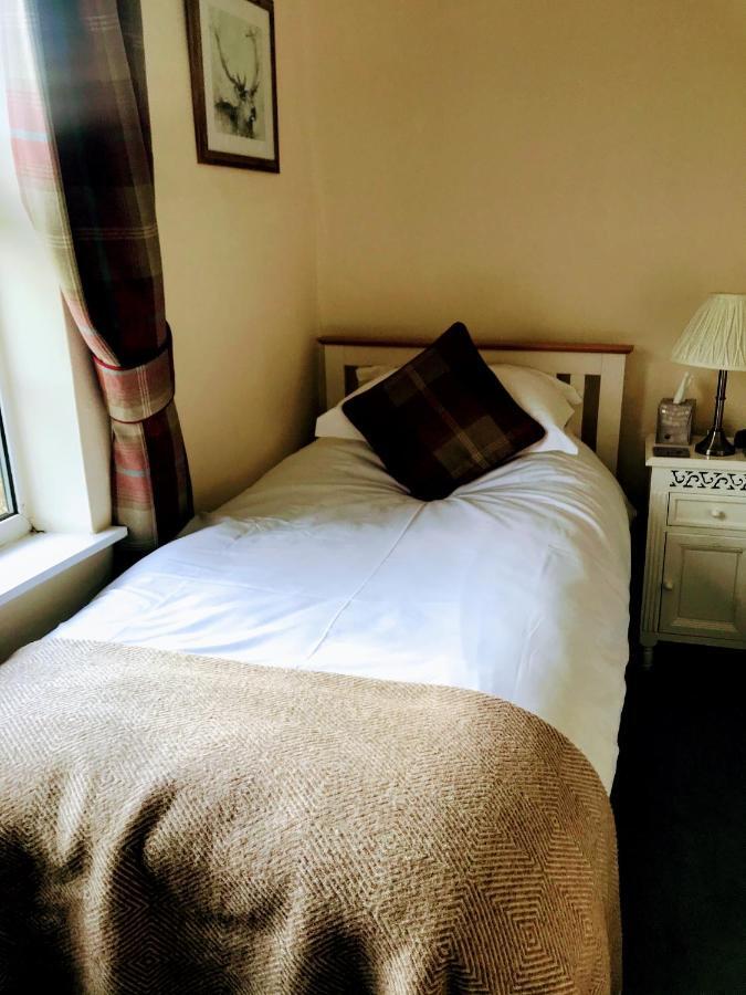 Bed and Breakfast Upper Wood End Farm Marston Moreteyne Exterior foto