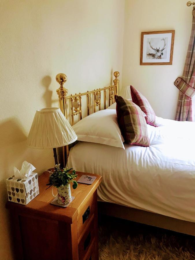 Bed and Breakfast Upper Wood End Farm Marston Moreteyne Exterior foto