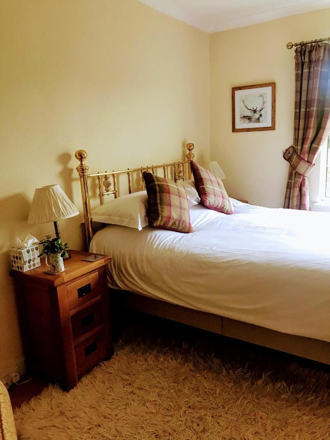 Bed and Breakfast Upper Wood End Farm Marston Moreteyne Exterior foto
